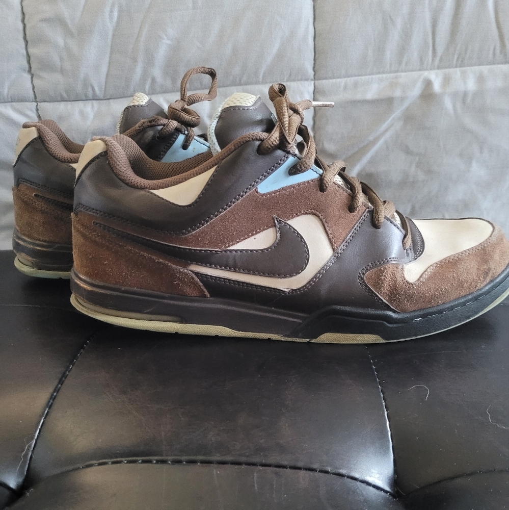 Nike SB 2008 Dunk Low Pro Retro